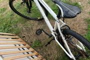 Team 26" Mountain Bike