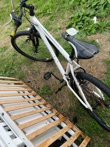 Team 26" Mountain Bike