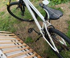 Team 26" Mountain Bike