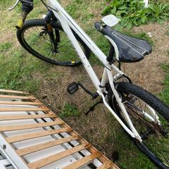 Team 26" Mountain Bike