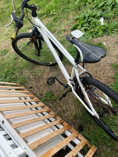 Team 26" Mountain Bike