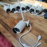 NVR System (Security Camera System) Image 3