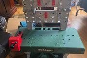 Bosch Workbench
