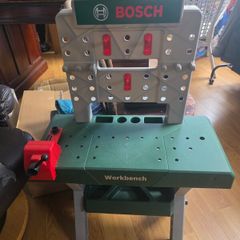 Bosch Workbench