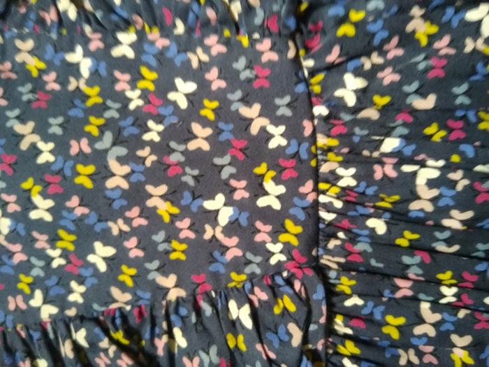 New M&S Summer Dress - size 2-3
