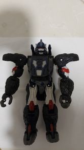 Transformer / toy / optimus