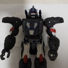 Transformer / toy / optimus