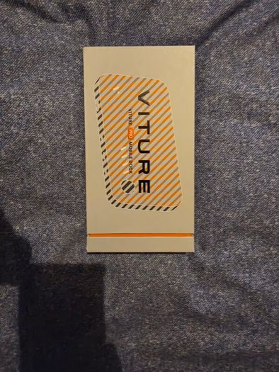 Viture Pro Mobile Dock