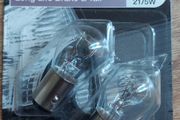 Car bulbs / 12V 21/5W