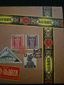 Kula Shaker - Tattva. Single.