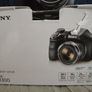 Sony Cybershot DSC-H300 Image 4