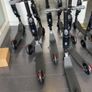 SEGWAY Ninebot ES4 Electric Scooter + Extra Long Range Battery Pack Image 2