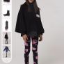 DKNY sock boots brand new never worn Uk 4 Image 5