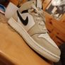 Jordans Mid Air 1  Boys Image 3