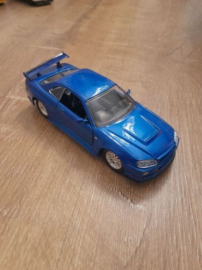 fast and furious