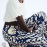 H&M wide leg trousers Image 3