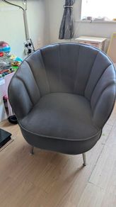 Shelby Armchair