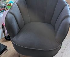 Shelby Armchair