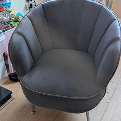 Shelby Armchair