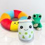 Pre Owned Plushie Bundle x3 Image 2