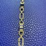 Vintage Silver  Bracelet Image 2