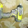 Ryobi brushless impact Image 2