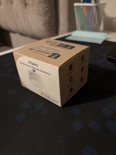 Aqara Presence Sensor FP2