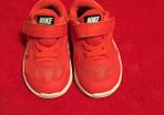 Nike Trainers, size EU-21, UK-4,5