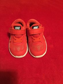 Nike Trainers, size EU-21, UK-4,5