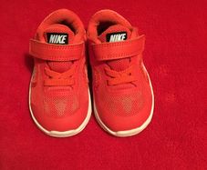 Nike Trainers, size EU-21, UK-4,5