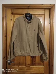 Ralph Lauren polo jacket