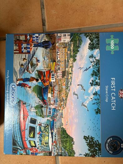 jigsaws