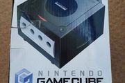 Nintendo GameCube Boxed