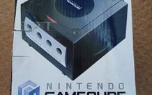 Nintendo GameCube Boxed