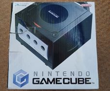 Nintendo GameCube Boxed