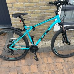 GT Aggressor Mountain Bike