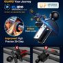 Car Phone Holder 2026 [85+ LBS Strong Suction & True Military-Grade] Rotatable Universal Mobile Phone Mount Dashboard Windscreen Vent Desk Automobile for iPhone 17 16 Pro Max 15 14 Samsung Image 8