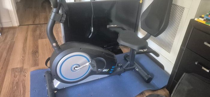 Body Go Stationary Bike