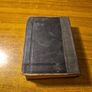 Antique 1861Hymns Ancient and Modern William Henry Monk Image 9