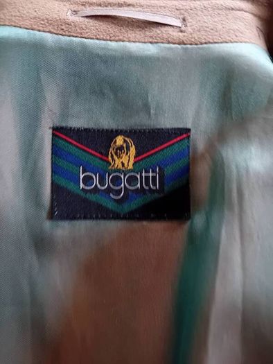 Bugatti gents wool coat size 42R