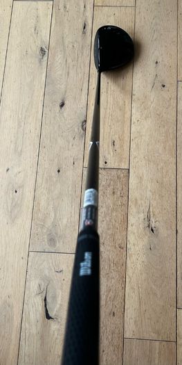 Wilson Launch Pad 2 Driver