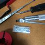 Set of Windscreen removal tools Image 4