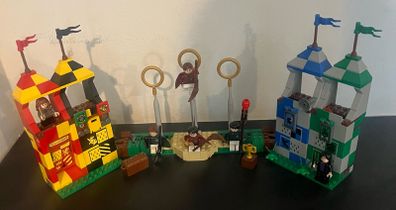 75956 LEGO Harry Potter Philosopher's Stone Quidditch Match