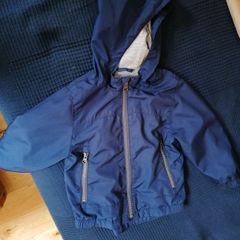 Toddler jacket