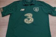 new balance ireland t shirt