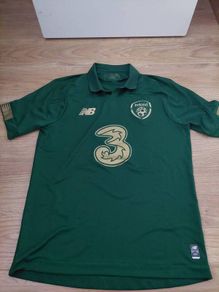 new balance ireland t shirt