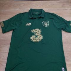 new balance ireland t shirt