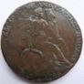 1794 Warwickshire Mining Halfpenny Conder Token Image 5