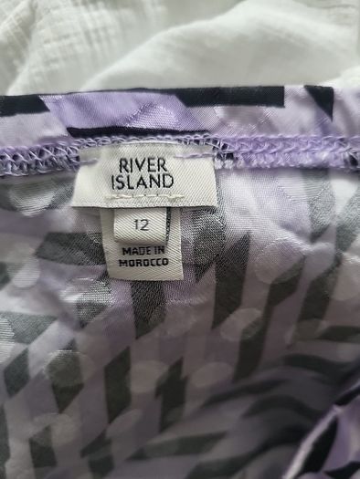 River Island Skirt