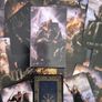 Runic tarot cards. Image 3